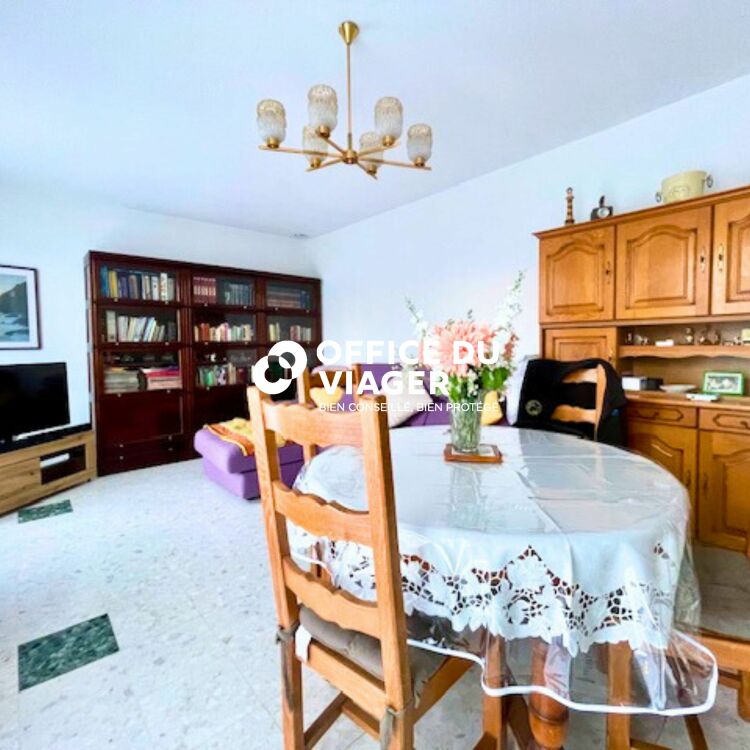 Maison - 3 pièces - 66 m²