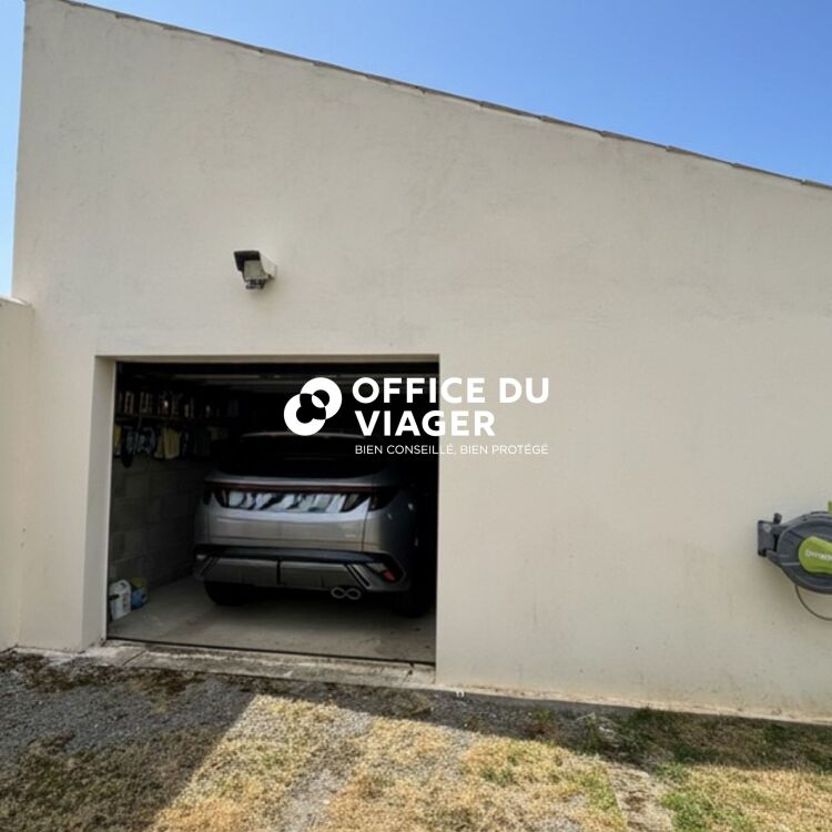 Maison - 4 pièces - 100 m²