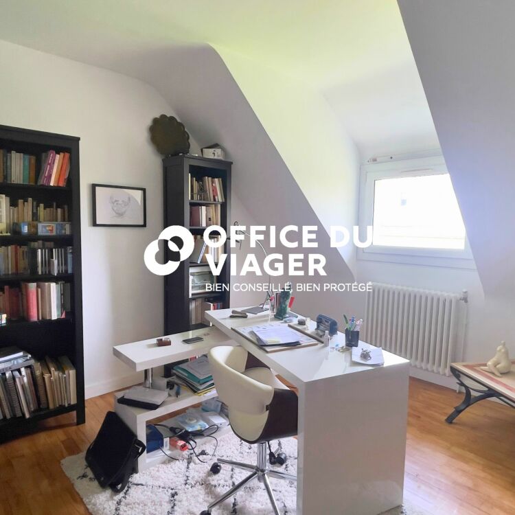 Maison - 5 pièces - 90 m²