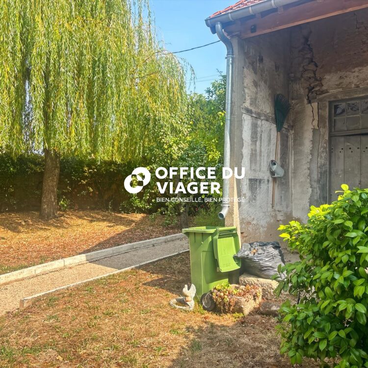Maison - 5 pièces - 121,58 m²