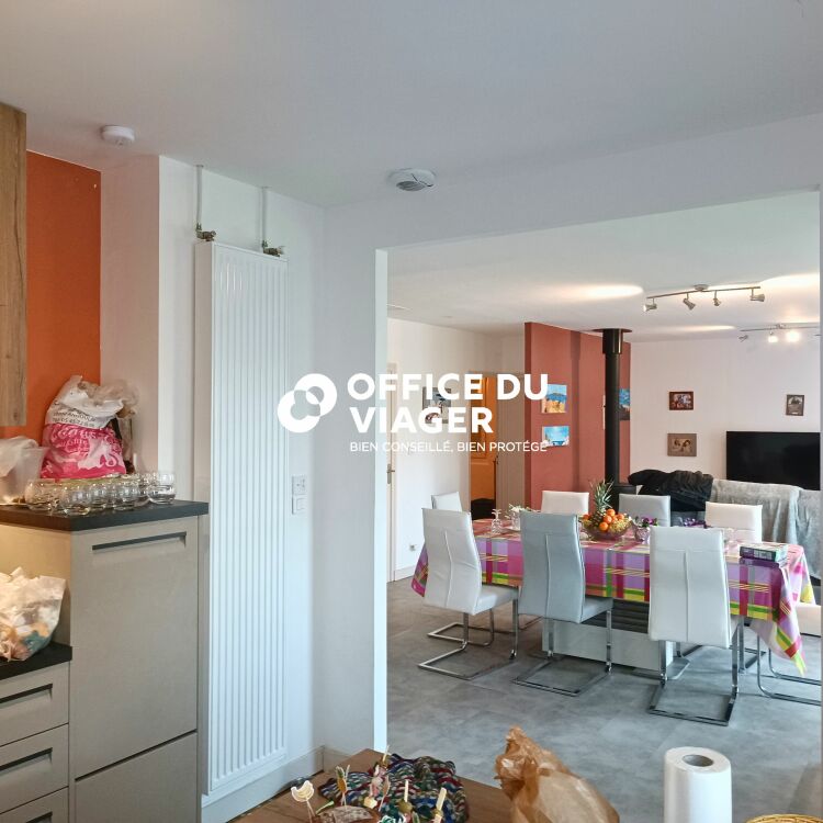 Maison - 4 pièces - 88,94 m²