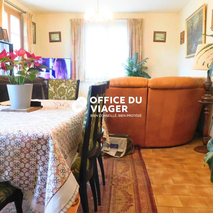 Maison - 5 pièces - 140 m²