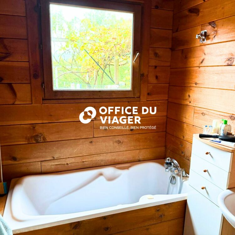 Maison - 5 pièces - 113 m²