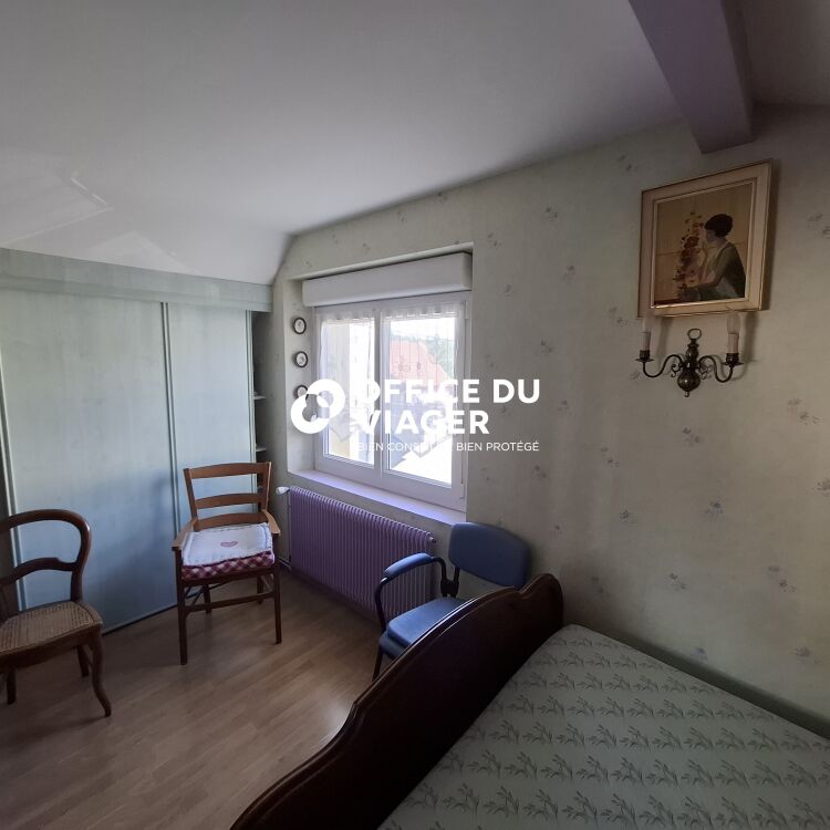 Maison - 3 pièces - 80 m²