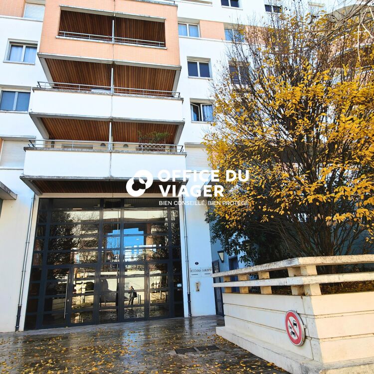 Appartement - 4 pièces - 118,43 m²