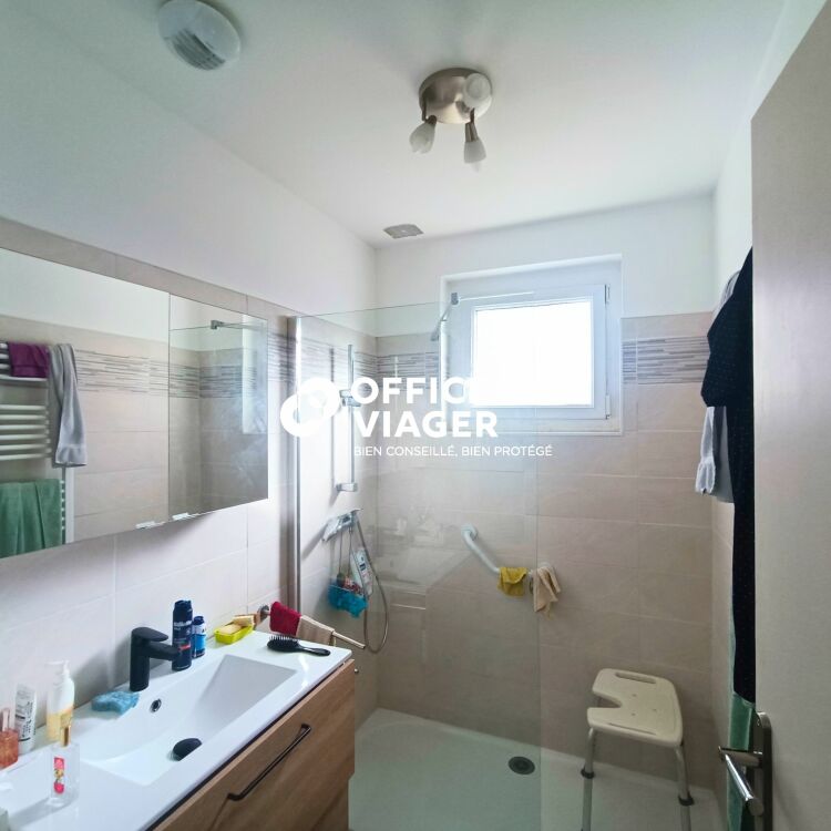 Maison - 4 pièces - 88,94 m²