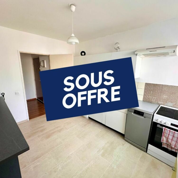 Appartement - 3 pièces - 70 m²