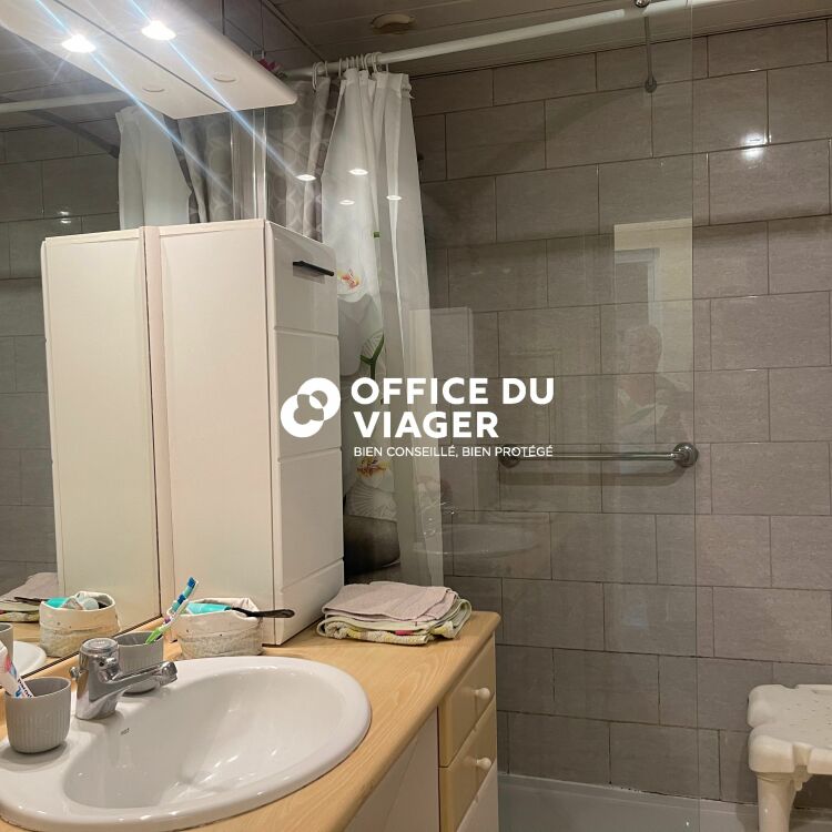 Appartement - 3 pièces - 84,80 m²