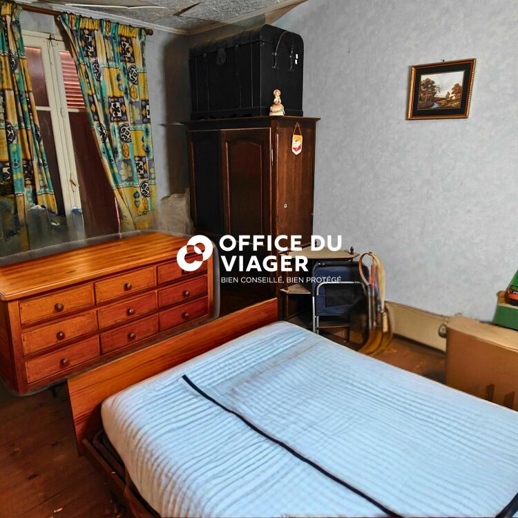 Maison - 3 pièces - 92,51 m²