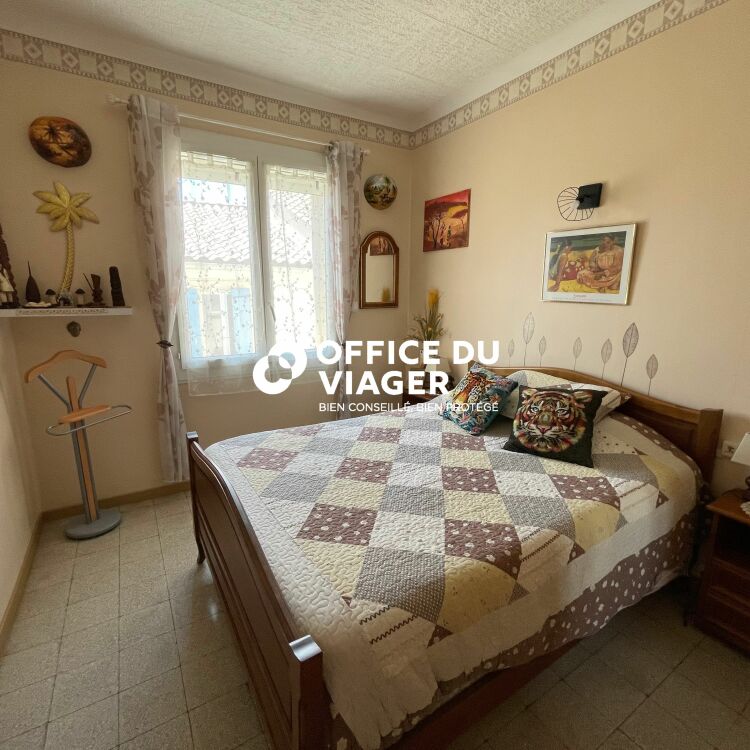Maison - 4 pièces - 90 m² - Dépendance