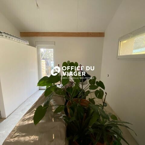 Maison - 4 pièces - 94 m²