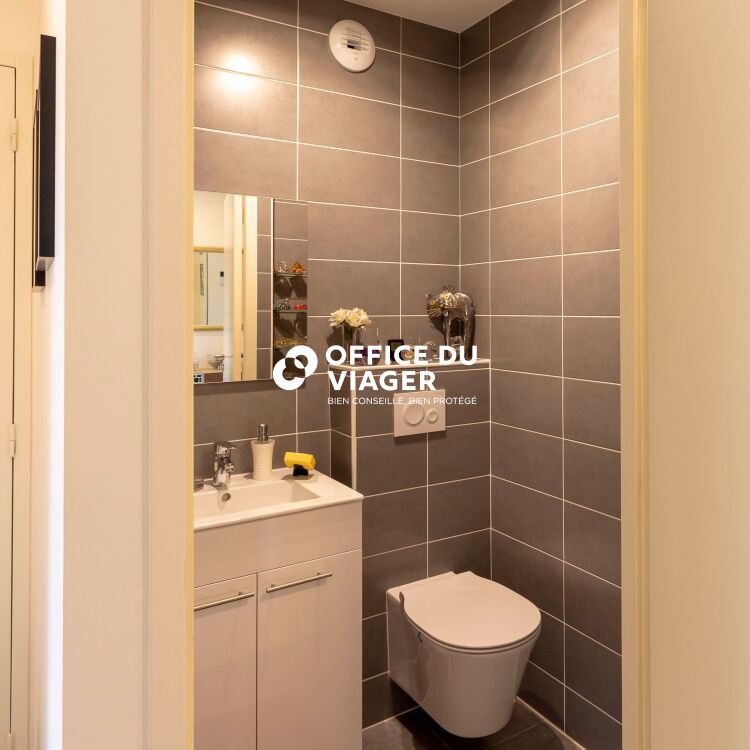 Appartement - 3 pièces - 97,38 m²