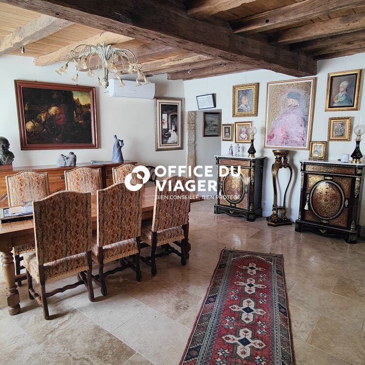 Maison - 5 pièces - 137 m²