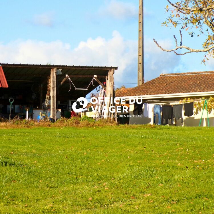 Maison - 5 pièces - 131 m²