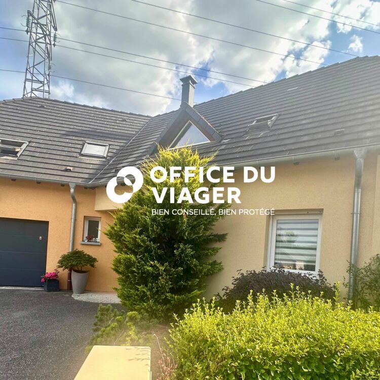 Maison - 7 pièces - 180 m²