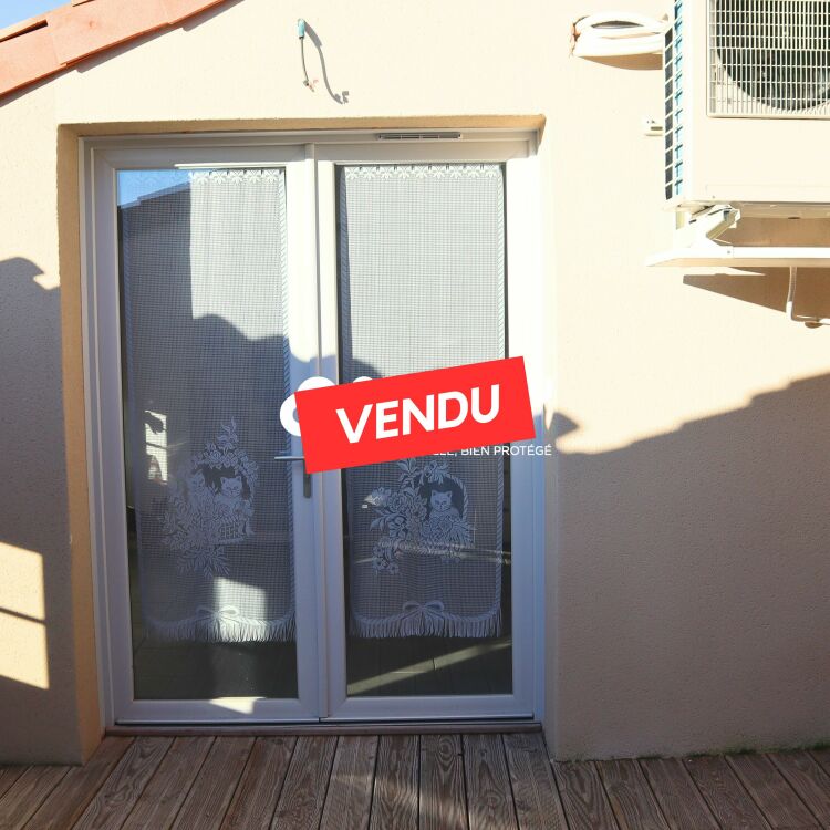 Appartement - 3 pièces - 84,64 m²