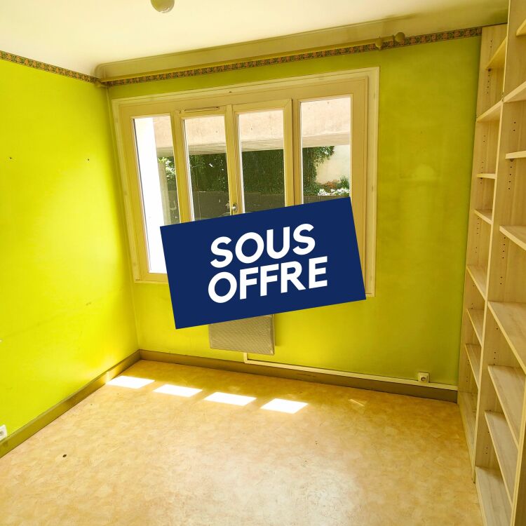 Maison - 4 pièces - 90 m²