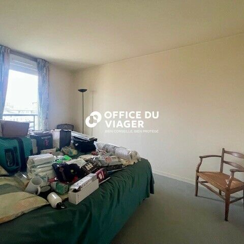 Appartement - 5 pièces - 108 m²