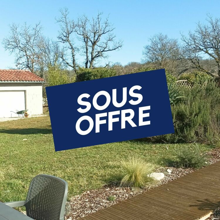Maison - 5 pièces - 130 m²