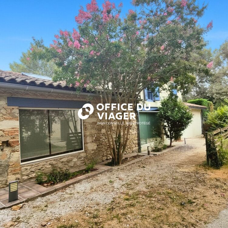 Maison - 4 pièces - 145 m²