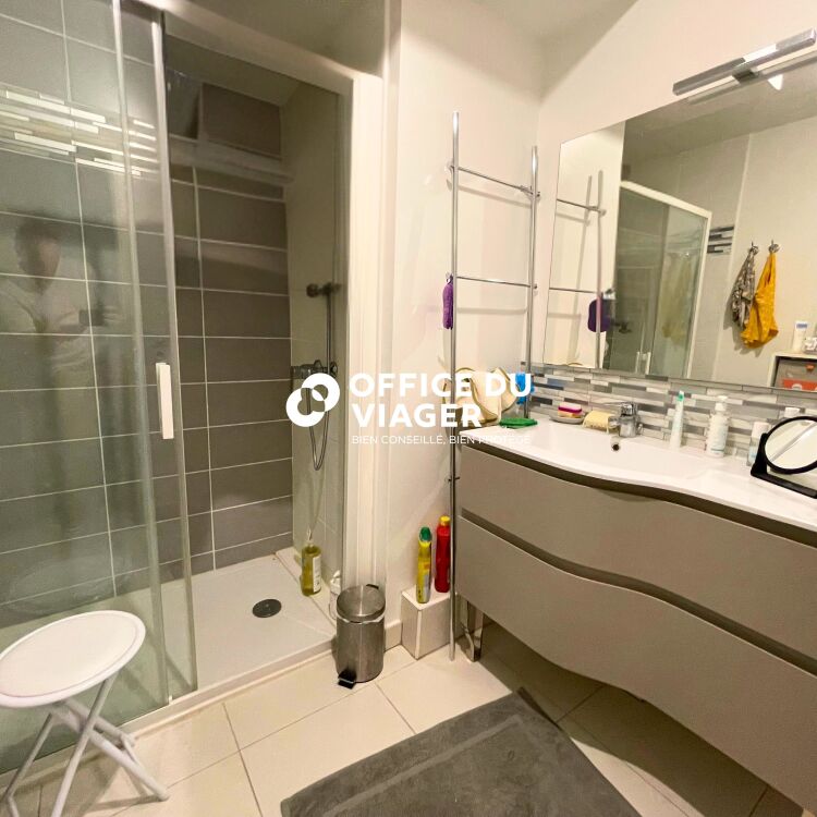 Appartement - 2 pièces - 67,60 m²