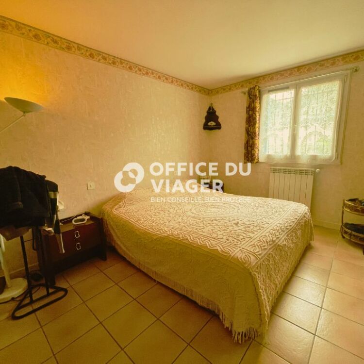 Maison - 4 pièces - 125 m²