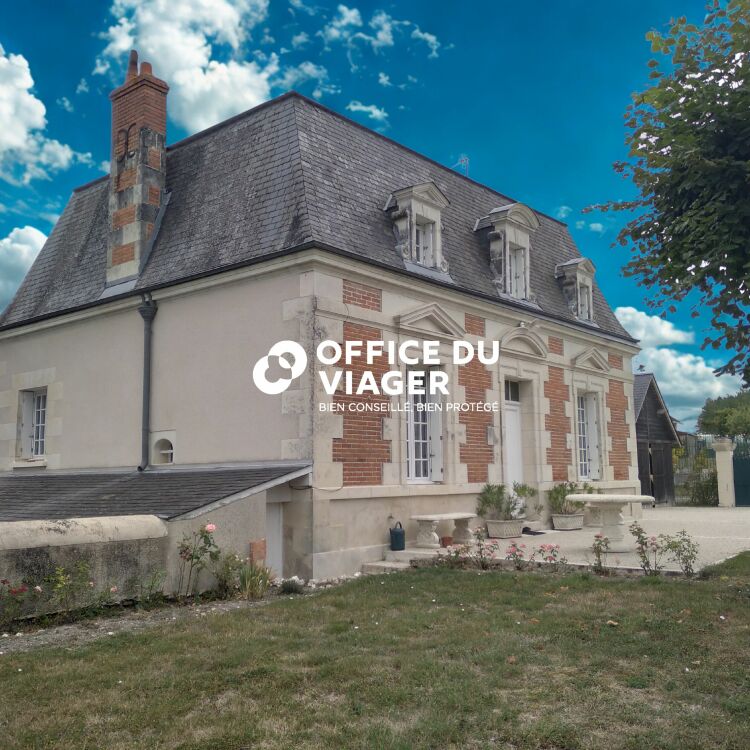 Maison - 5 pièces - 152 m²