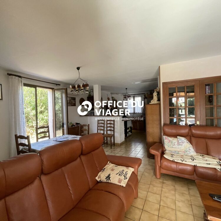 Maison - 4 pièces - 97,63 m²