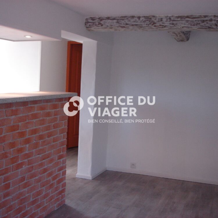 Maison - 8 pièces - 216,63 m²