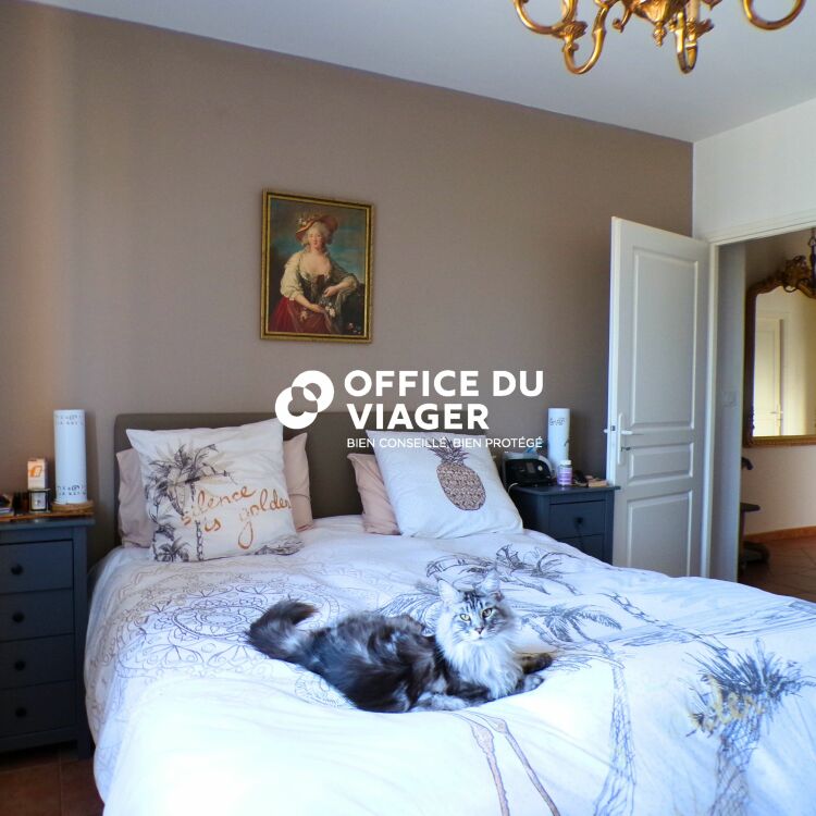 Maison - 5 pièces - 147 m²