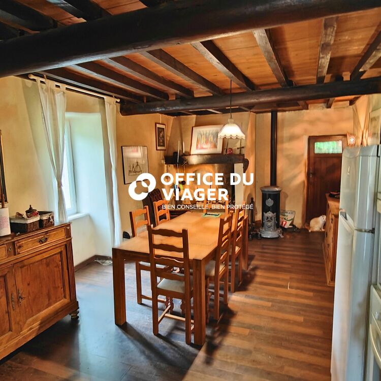 Maison - 5 pièces - 107,65 m²