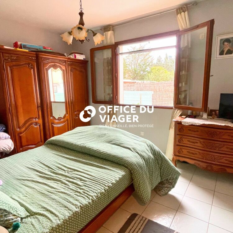 Maison - 4 pièces - 94,30 m²