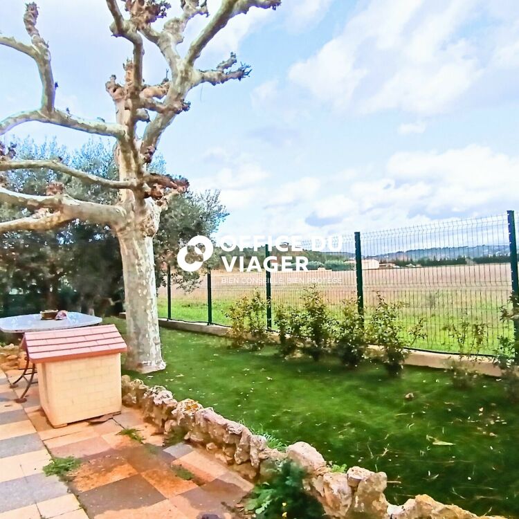 Maison - 3 pièces - 93 m²