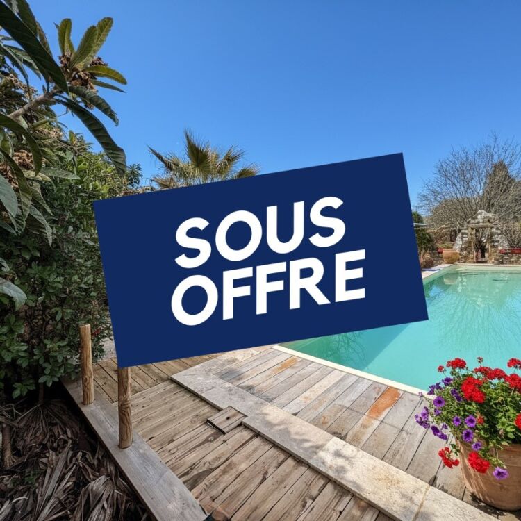 Maison - 5 pièces - 135,79 m²