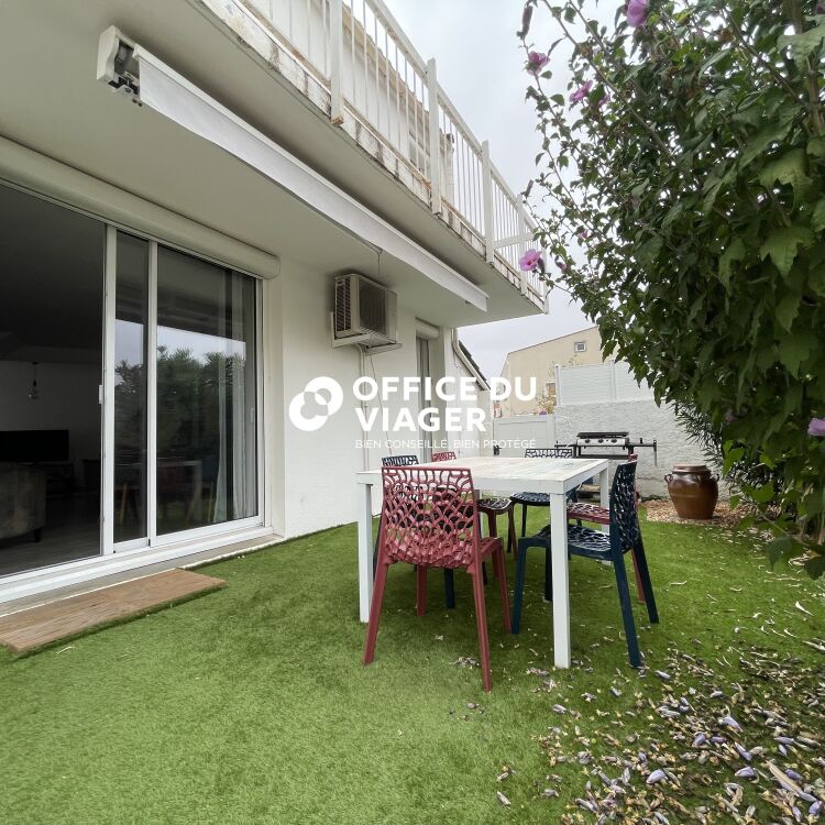Maison - 5 pièces - 107,27 m²