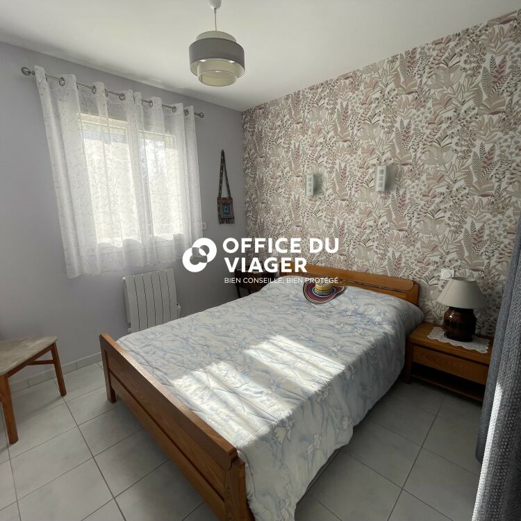 Maison - 4 pièces - 74,30 m²