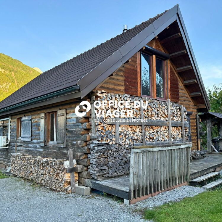 Maison - 5 pièces - 113 m²