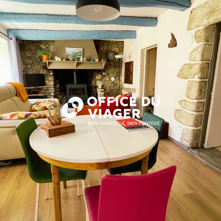 Maison - 4 pièces - 86 m²