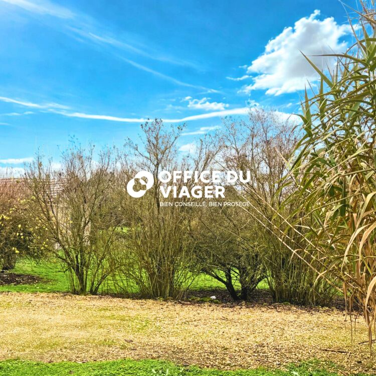 Maison - 4 pièces - 95,35 m²