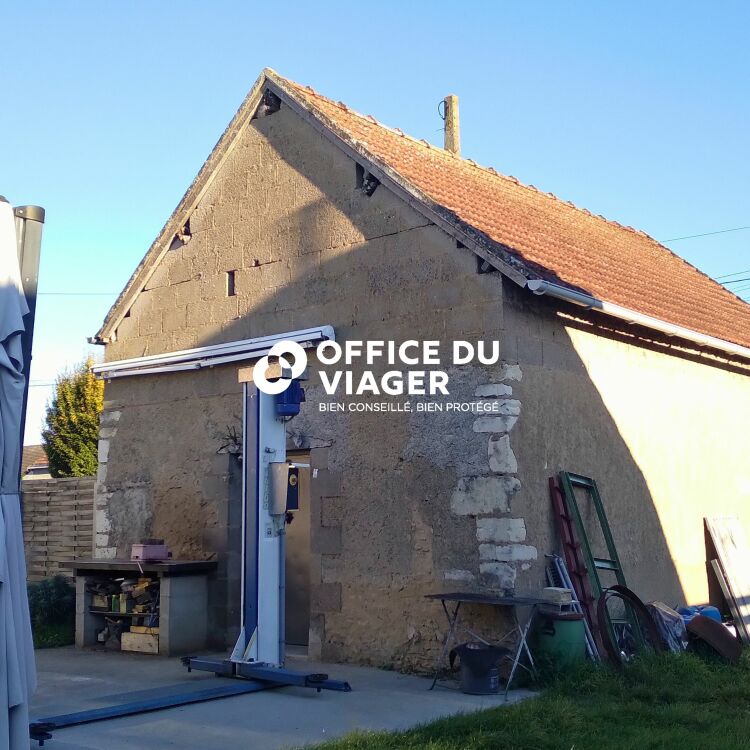 Maison - 5 pièces - 141,81 m²