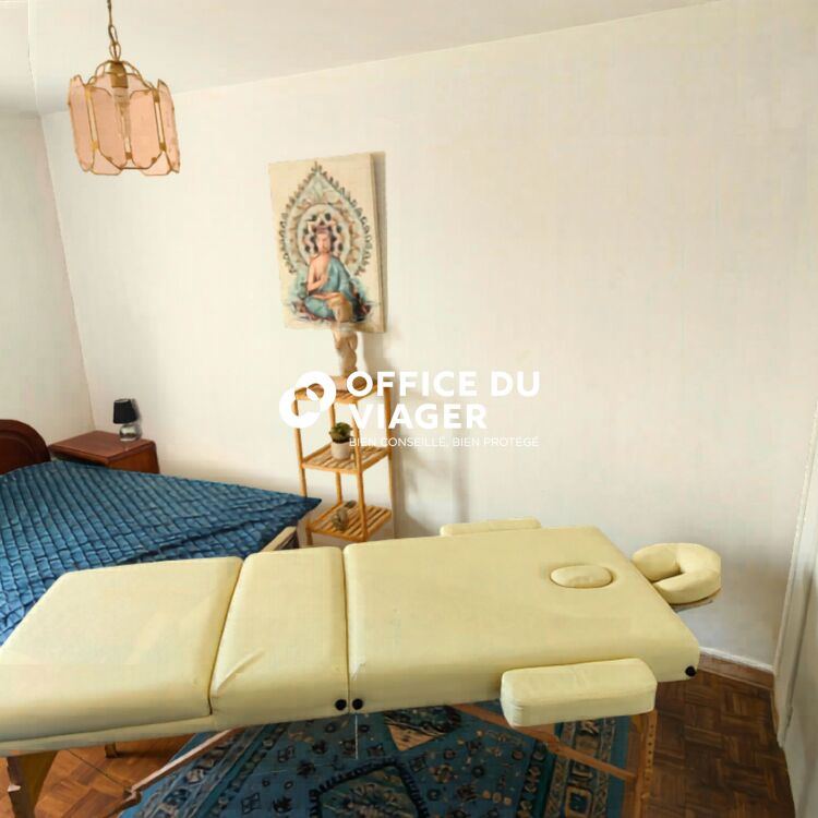 Appartement - 4 pièces - 71 m²