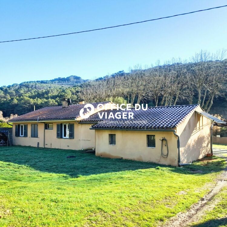 Maison - 5 pièces - 103,64 m²