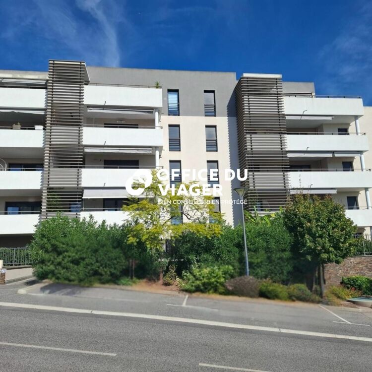 Appartement - 3 pièces -  75,08 m²