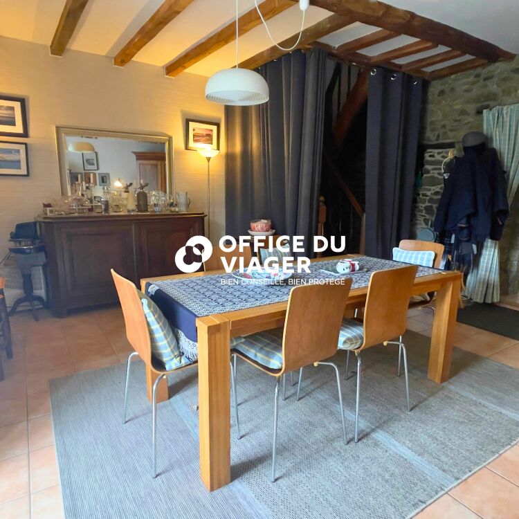 Maison - 6 pièces - 180 m²