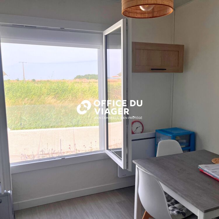 Maison - 3 pièces - 71,30 m²