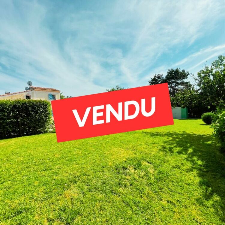 Maison - 5 pièces - 125,75 m²