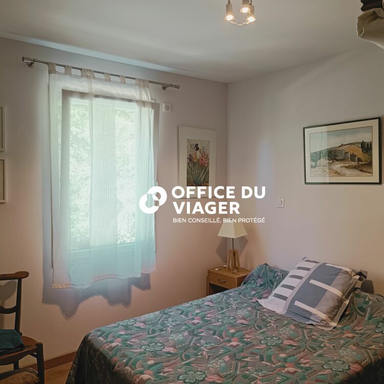 Maison - 5 pièces - 114 m²