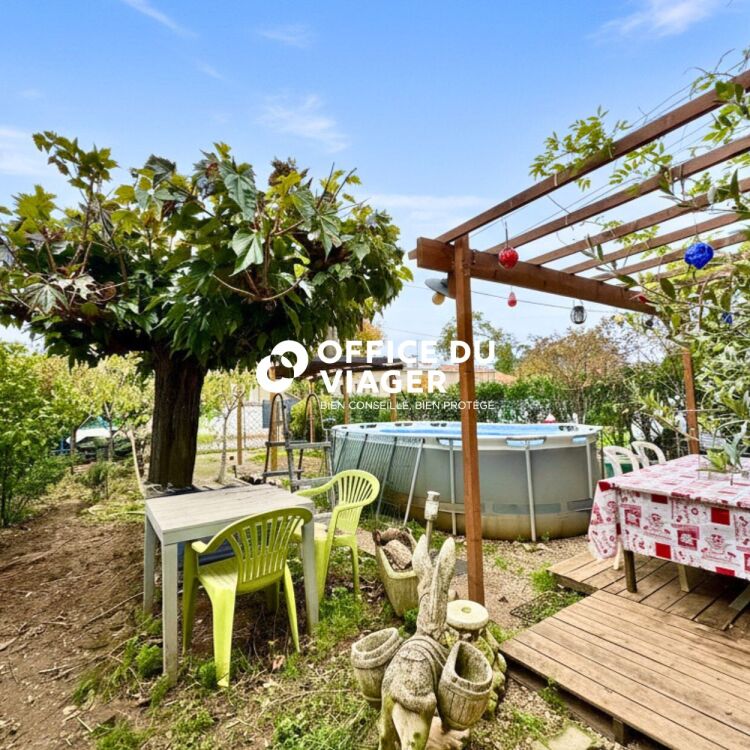 Maison - 5 pièces - 110 m²