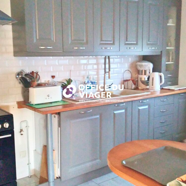 Maison - 5 pièces - 141,81 m²