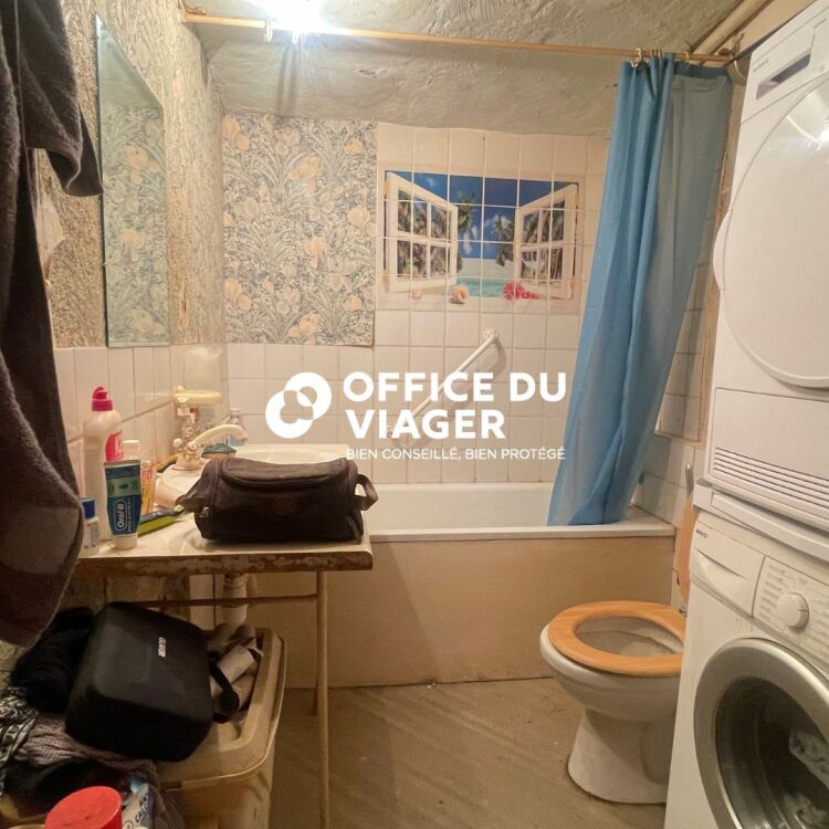 Maison - 4 pièces - 95 m²